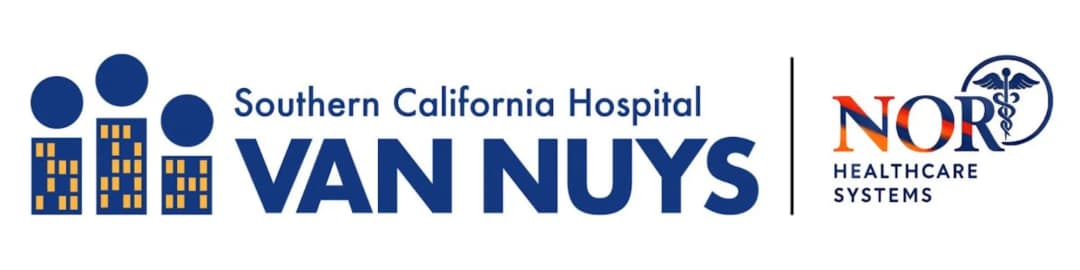 Hospital logo